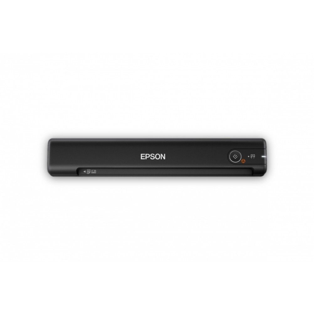 Escáner Epson WorkForce ES-50 Portátil Resolución 600 dpi