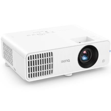 Proyector BenQ LW550 DLP 1280x800 WXGA 3000 lúmenes ANSI Tiro Corto con Bocinas Blanco