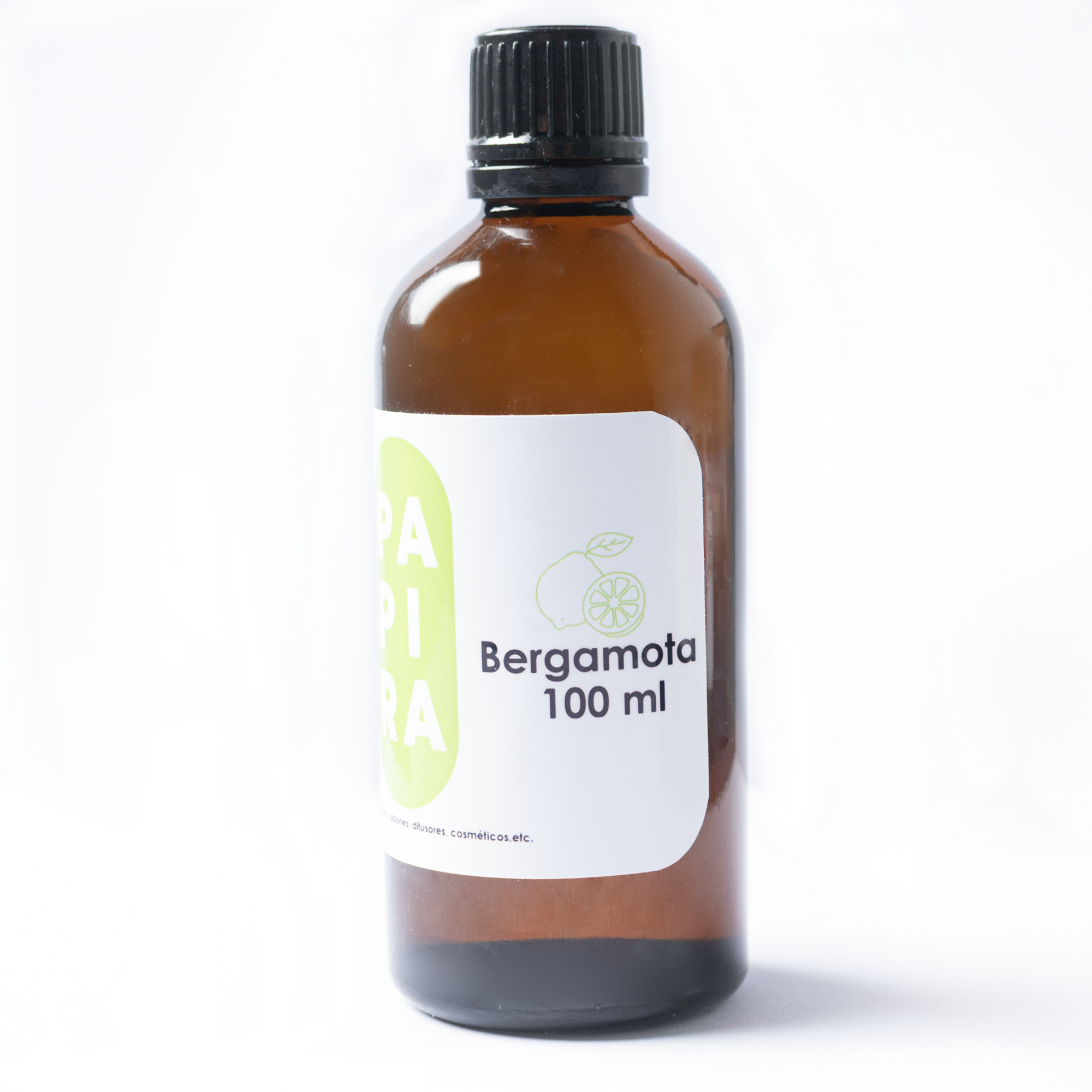 #aroma_bergamota