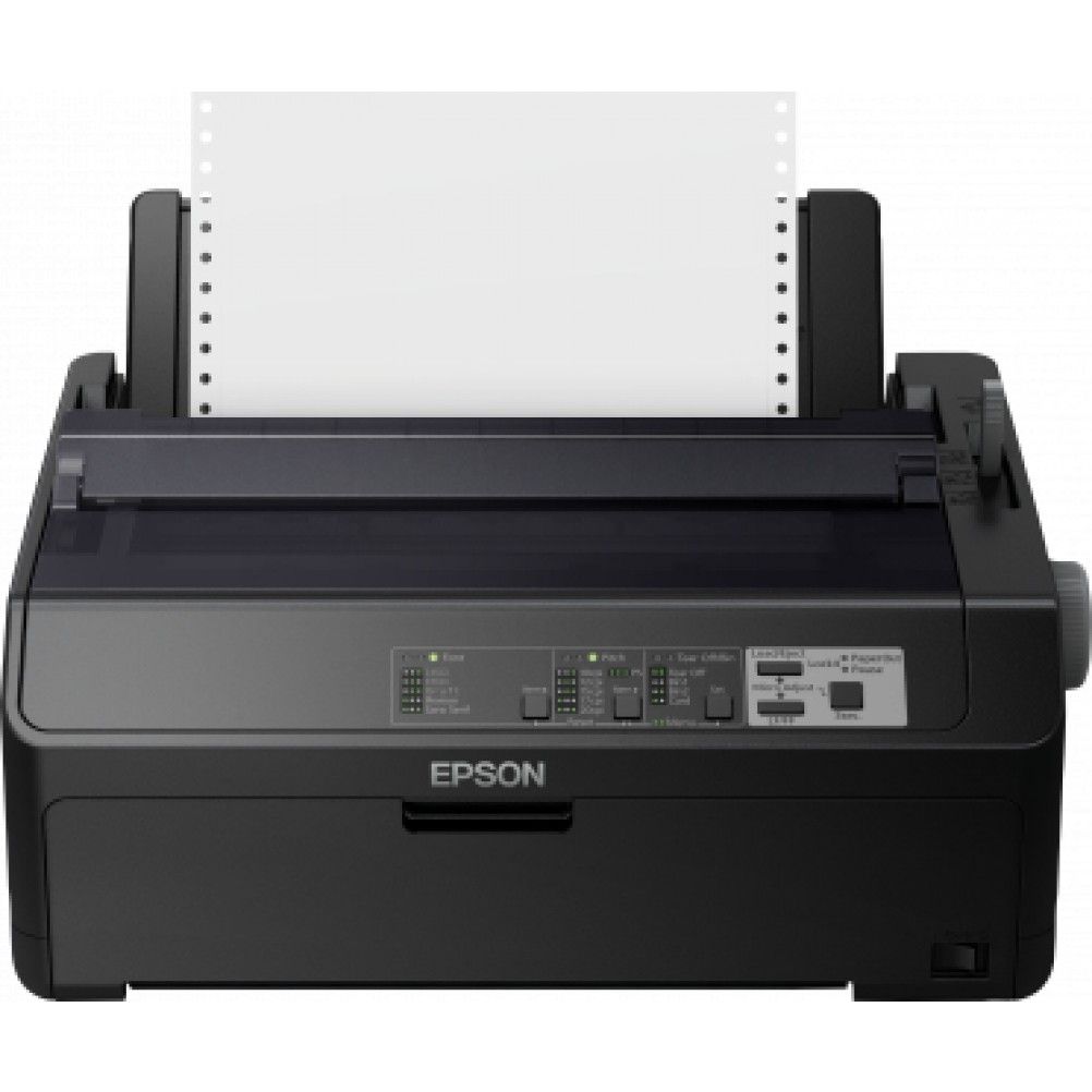 Impresora de Matriz de Puntos EPSON FX-890II