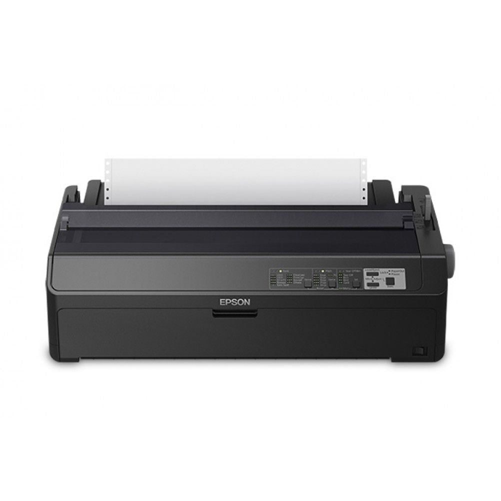 Impresora Matriz de Punto Epson LQ-2090II de 24 agujas