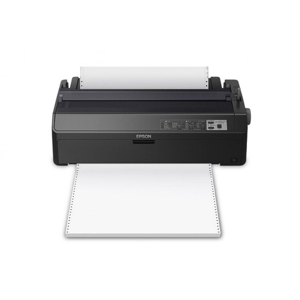 Impresora Epson LQ-2090II  Matriz de Punto de 24 agujas