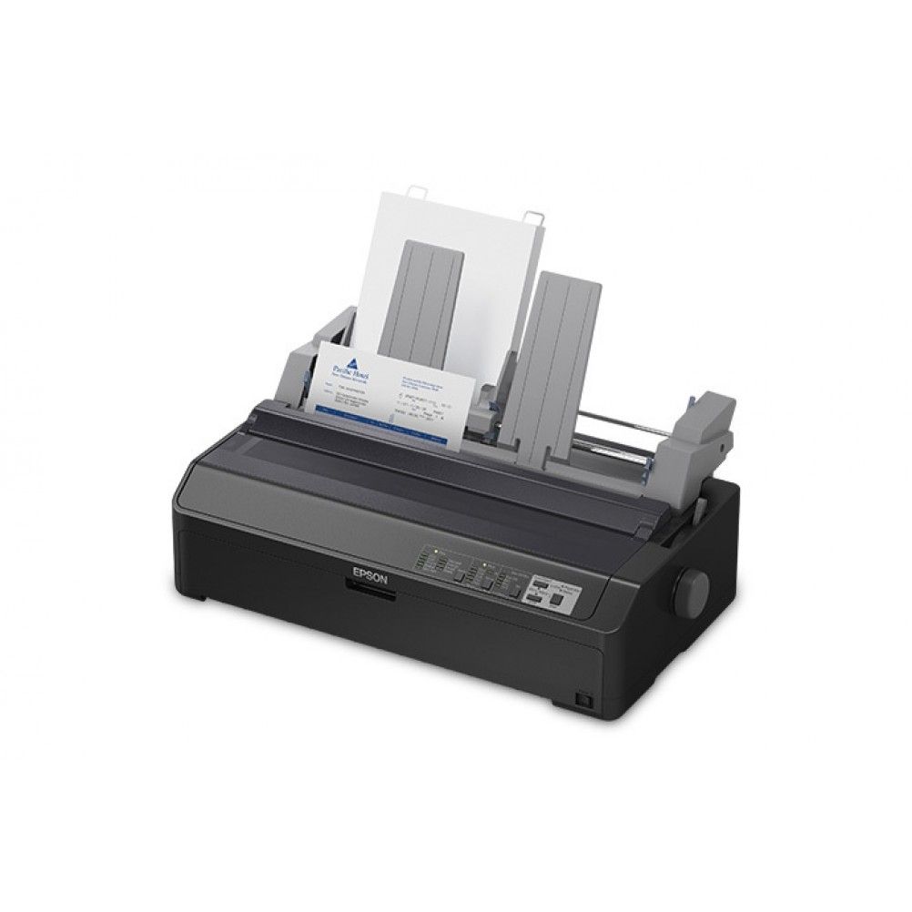 Impresora Epson LQ-2090II  Matriz de Punto de 24 agujas