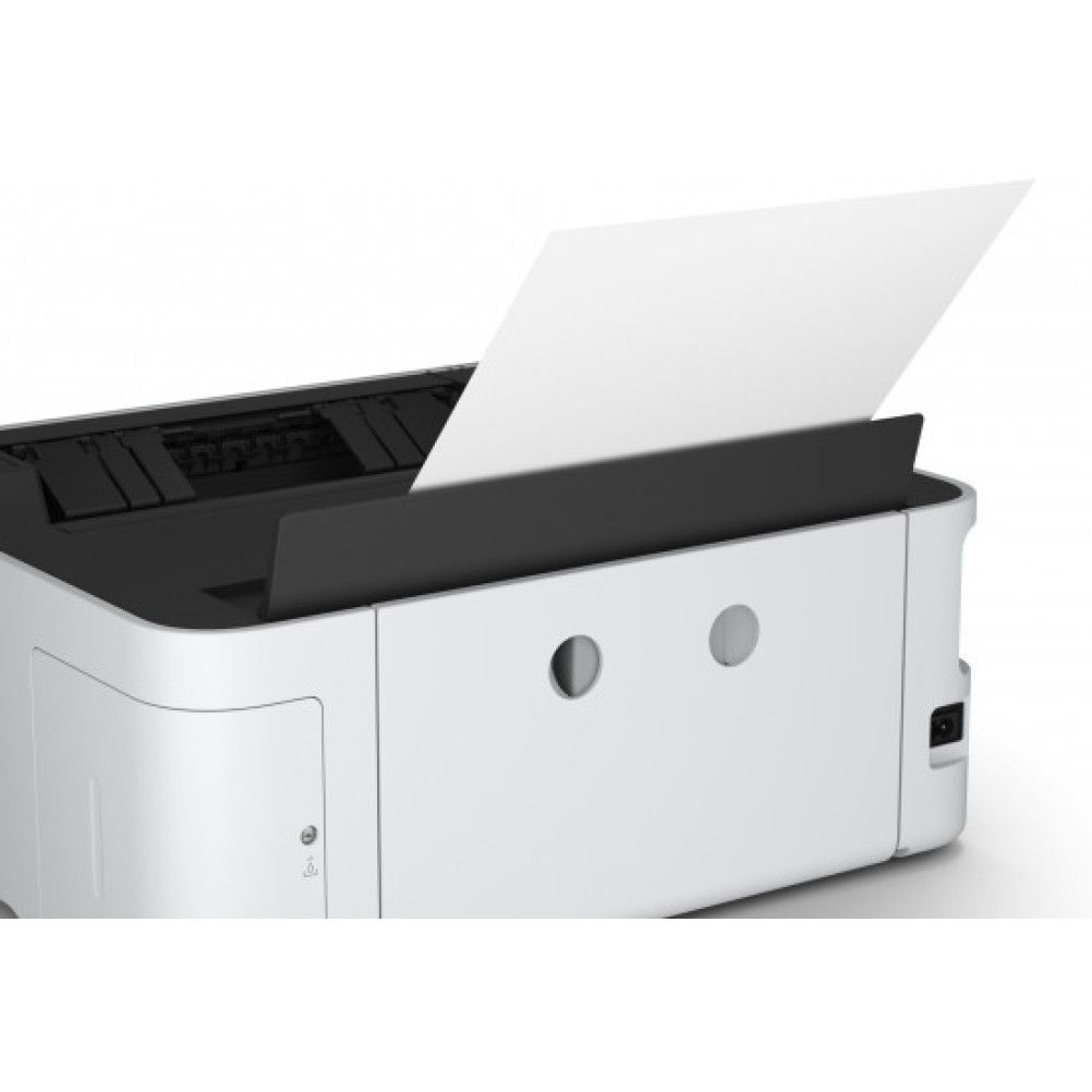 Impresora Epson EcoTank C11CG94301Monocromatica Inyección de Tinta Inalambrica Duplex