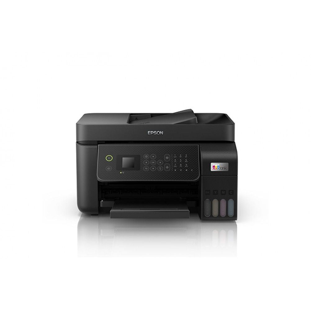 Impresora Multifuncional Epson EcoTank L5290 Color Impresora de Inyección de Tinta Inalámbrica