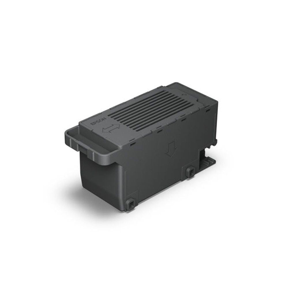 Tanque de Mantenimiento Epson C12C934591 EcoTank Pro ET-16600, ET-16650 Negro