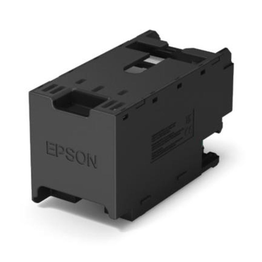 Caja de Mantenimiento Epson C12C938211 Compatible con WF-C5890DW, WorkForce Pro WF-C5390DW