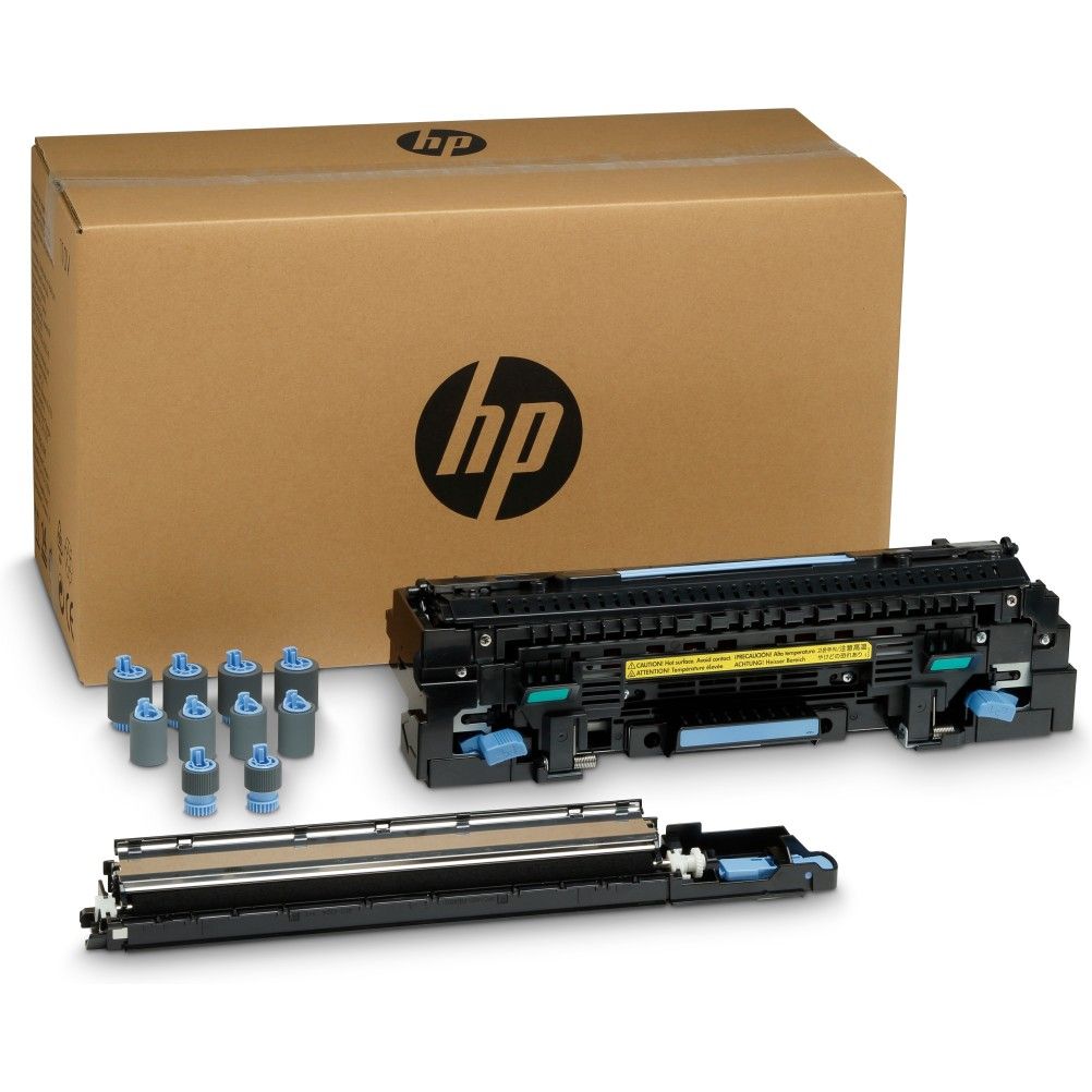 Kit de Mantenimiento y Fusor HP LaserJet 110V