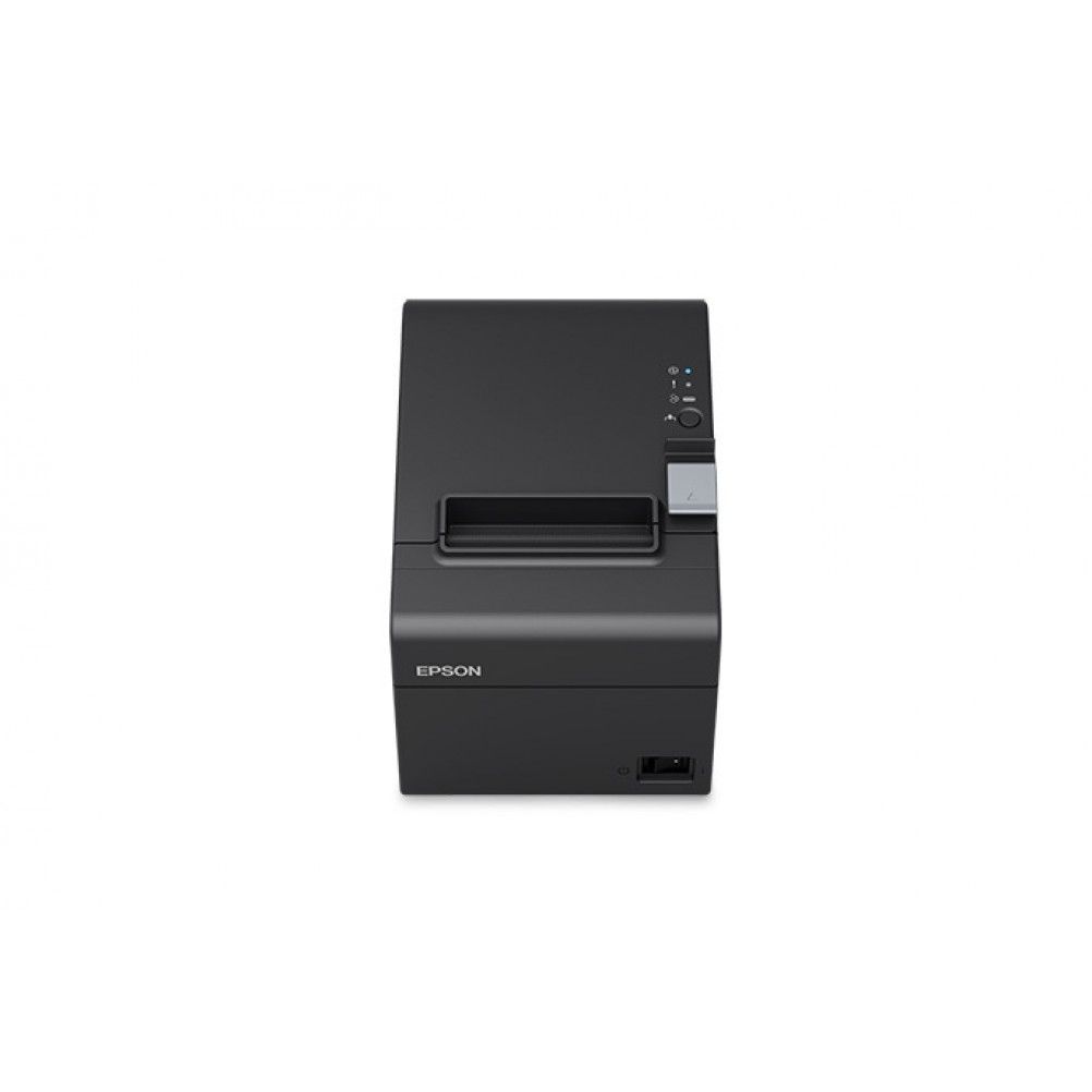 EPSON TM-T20III-001 IMPRESORA DE TICKETS, TÉRMICO, RS-232/USB, NEGRO C31CH51001