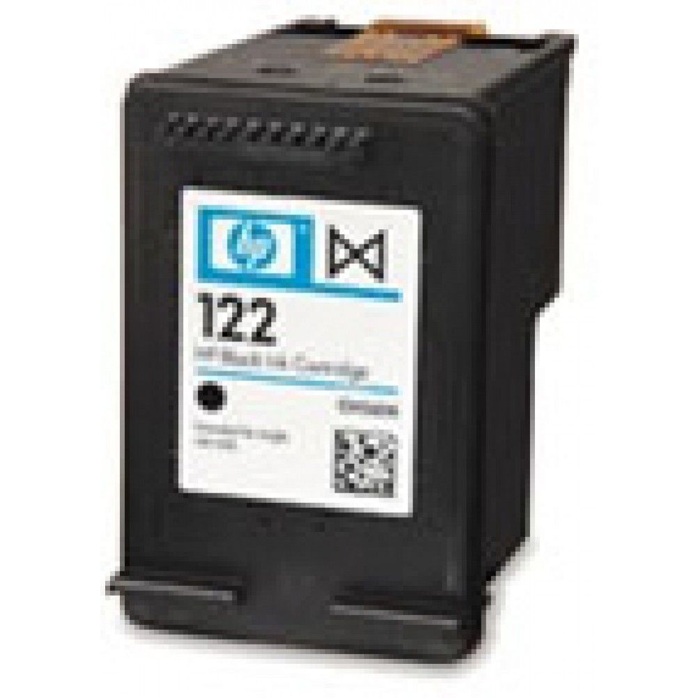 Cartucho de Tinta Original HP122 Negro Original