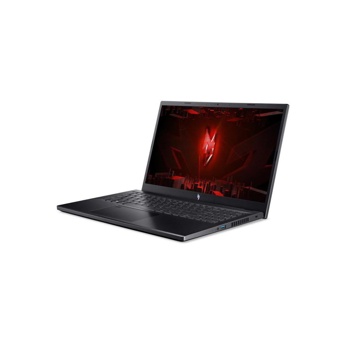 Laptop Gamer Acer Nitro V 15 ANV15-51-56JG 15.6" 1920x1080 Full HD, Intel Core i5-13420H, NVIDIA GeForce RTX 4050, 8GB, 512GB SSD, Windows 11 Home, Español