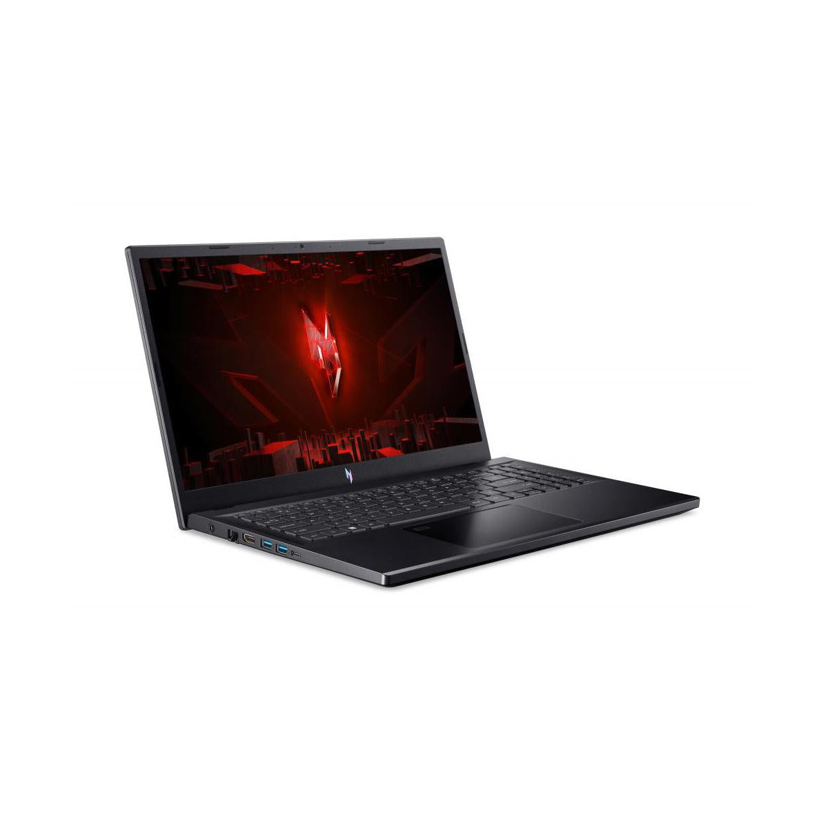 Laptop Gamer Acer Nitro V 15 ANV15-51-56JG 15.6" 1920x1080 Full HD, Intel Core i5-13420H, NVIDIA GeForce RTX 4050, 8GB, 512GB SSD, Windows 11 Home, Español