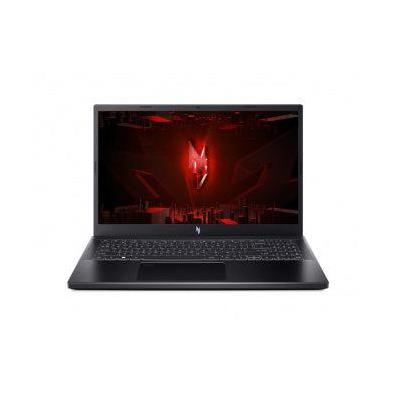 Laptop Gamer Acer Nitro V 15 ANV15-51-56JG 15.6" 1920x1080 Full HD, Intel Core i5-13420H, NVIDIA GeForce RTX 4050, 8GB, 512GB SSD, Windows 11 Home, Español