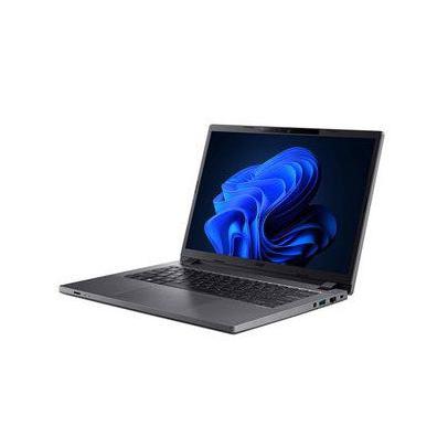 Laptop Acer TravelMate P2 TMP214-55-593F 14" 1920x1200 WUXGA, Intel Core i5-1335U, 8GB, 512GB SSD, Windows 11 Pro, Español