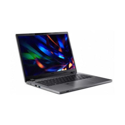 Laptop Acer TravelMate P2 TMP214-55-593F 14" 1920x1200 WUXGA, Intel Core i5-1335U, 8GB, 512GB SSD, Windows 11 Pro, Español