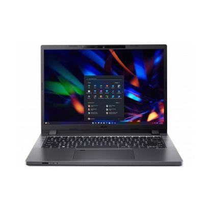 Laptop Acer TravelMate P2 TMP214-55-593F 14" 1920x1200 WUXGA, Intel Core i5-1335U, 8GB, 512GB SSD, Windows 11 Pro, Español