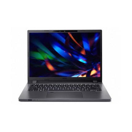 Laptop Acer TravelMate P2 TMP214-55-593F 14" 1920x1200 WUXGA, Intel Core i5-1335U, 8GB, 512GB SSD, Windows 11 Pro, Español