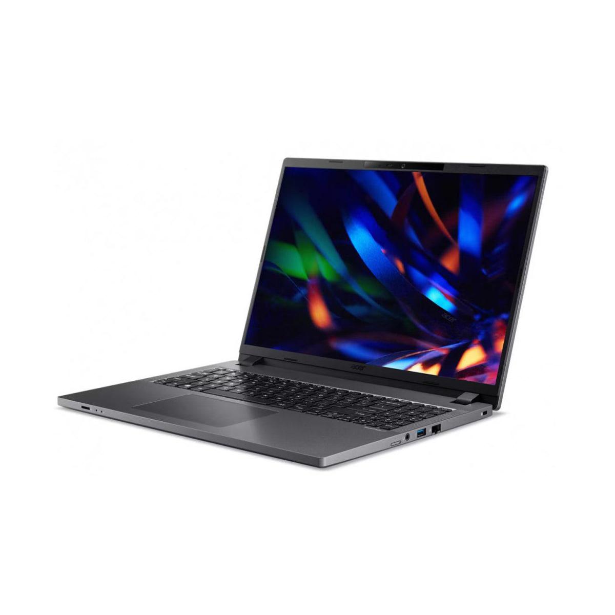 Laptop Acer TravelMate P2 TMP216-51-7431 14" 1920x1200 WUXGA, Intel Core i7-1355U, 8GB, 512GB SSD, Windows 11 Pro, Español