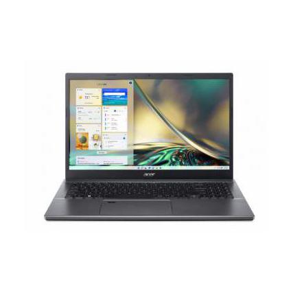 Laptop Acer Aspire 5 A515-57-560Y 15.6" 1920x1080 Full HD, Intel Core i5-12450H, 16GB, 512GB SSD, Windows 11 Pro, Español