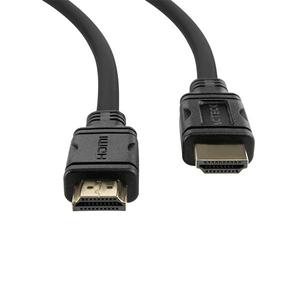 Acteck Cable HDMI de Alta Velocidad Linx Plus 250 HDMI Macho - HDMI Macho, 4K, 3D, 5 Metros, Negro