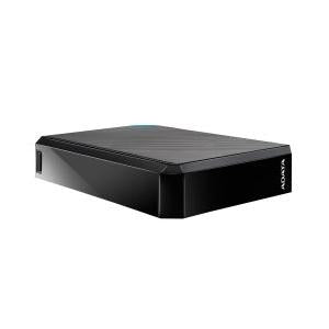 Disco Duro Externo Adata HM800 3.5", 6TB, Micro-USB B, Negro - para Mac/PC