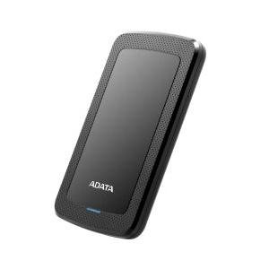 Disco Duro Externo Adata HV300 2.5'', 1TB, USB 3.0, Negro - para Mac/PC