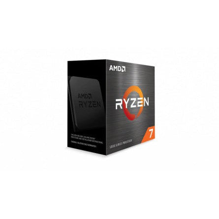 Procesador AMD Ryzen 7 5700, AM4, 3.70GHz, 8-Core, 16MB L3 Cache - incluye Disipador Wraith Stealth