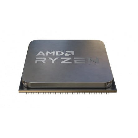 Procesador AMD Ryzen 5 8500G con Gráficos Radeon 740M, S-AM5, 3.50GHz, Six-Core, 16MB L3 Cache, con Disipador Wraith Stealth