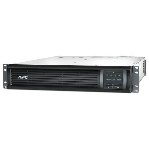 No Break APC Smart-UPS SMC1000-2UC Línea Interactiva, 600W, 1000V, Entrada 85 - 136V, Salida 110 - 127V, 6 Contactos