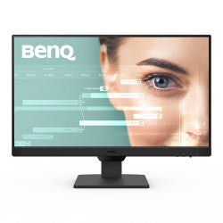 Monitor BenQ GW2490 LED 23.8", Full HD, 100Hz, HDMI/DisplayPort, Bocinas Integradas, Negro