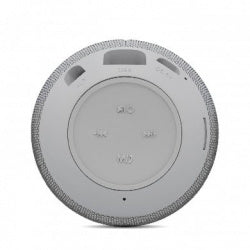 BRobotix Bocina Portátil 263052, Bluetooth, Inalámbrico, 3W RMS, USB, Gris