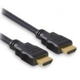 BRobotix Cable HDMI 2.0 Macho - HDMI 2.0 Macho, 4K, 60Hz, 15 Metros, Negro