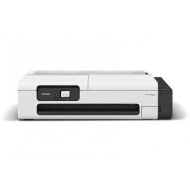 Plotter Canon imagePROGRAF TC-20 24" Color, Inyección, Print ― incluye 4 Tintas 70ml