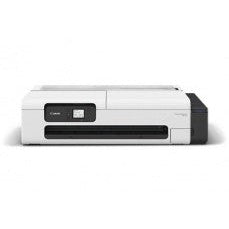 Plotter Canon imagePROGRAF TC-20 24" Color, Inyección, Print ― incluye 4 Tintas 70ml