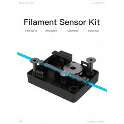 Creality Kit Sensor de Filamentos Photonics L650, Negro