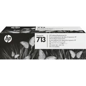 Cabezal HP 713 Color, para DesignJet