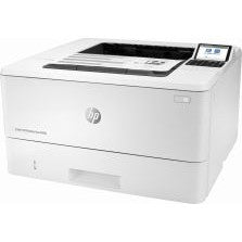 HP LaserJet Enterprise M406dn, Blanco y Negro, Láser, Print