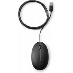 Mouse HP Óptico 320M, Alámbrico, USB-A, 1000DPI, Negro