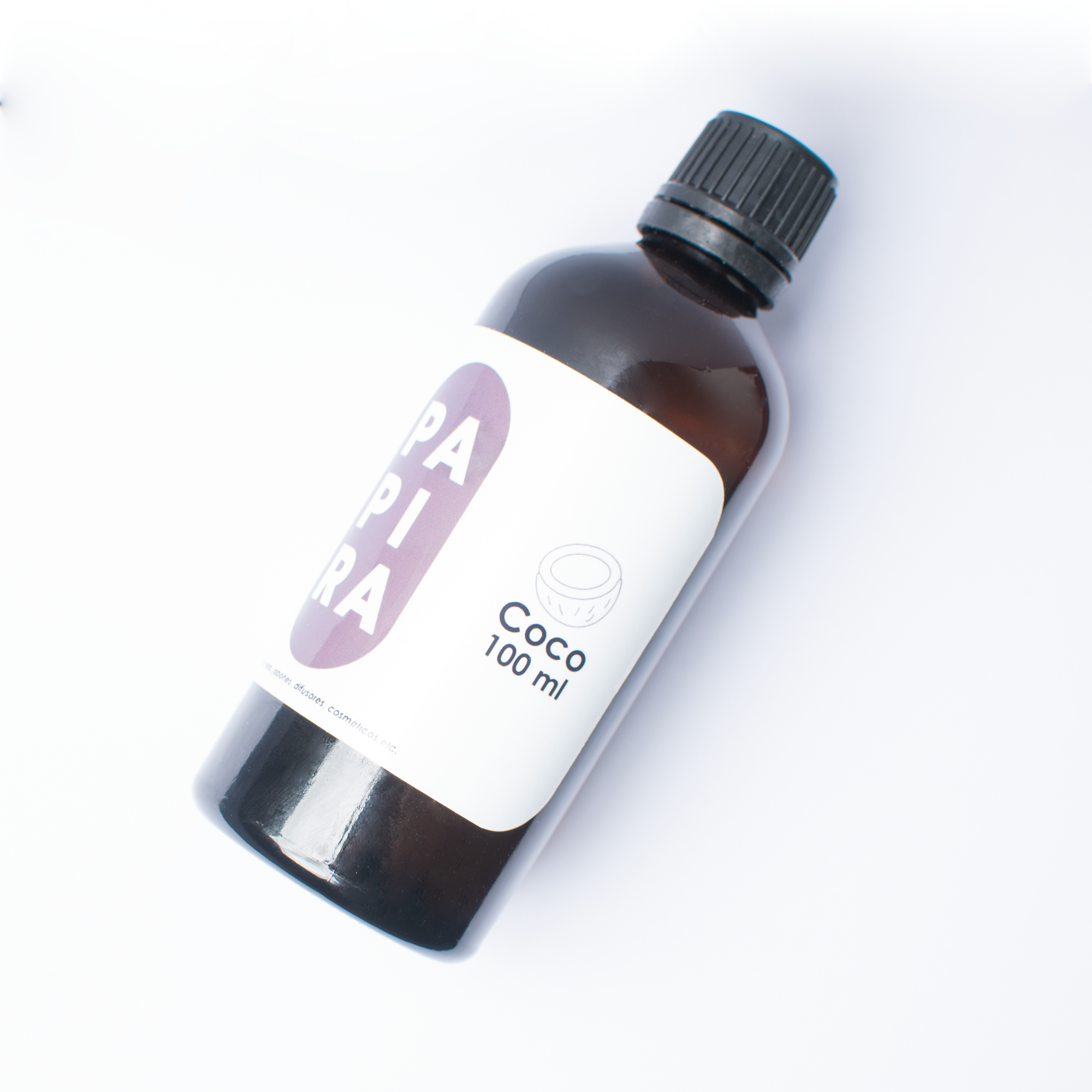 #aroma_coco