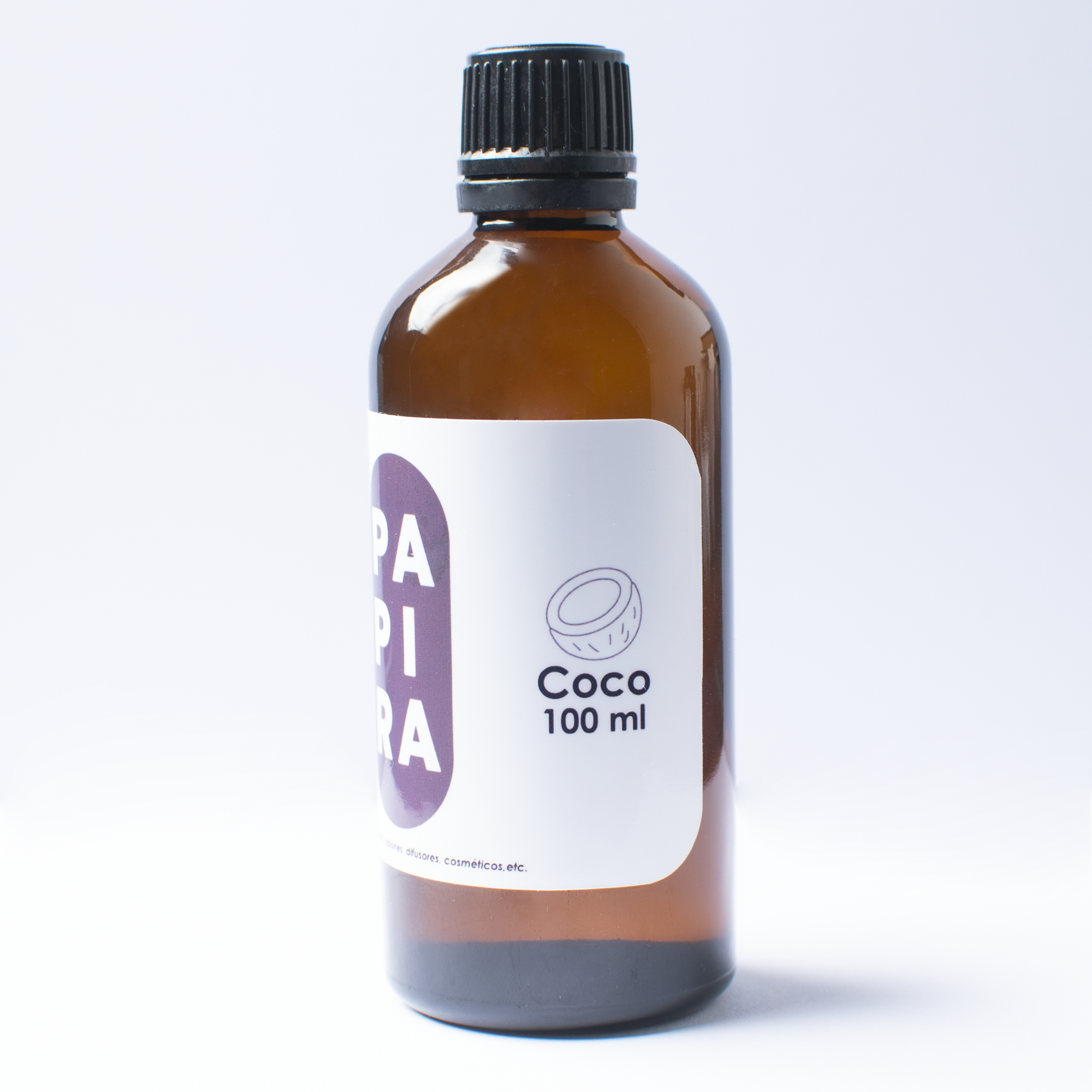 #aroma_coco