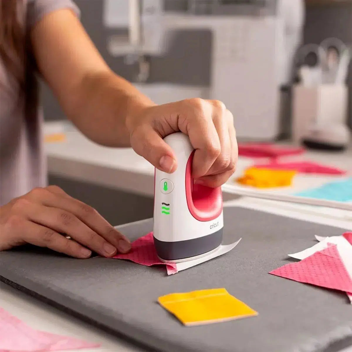 Cricut easypress