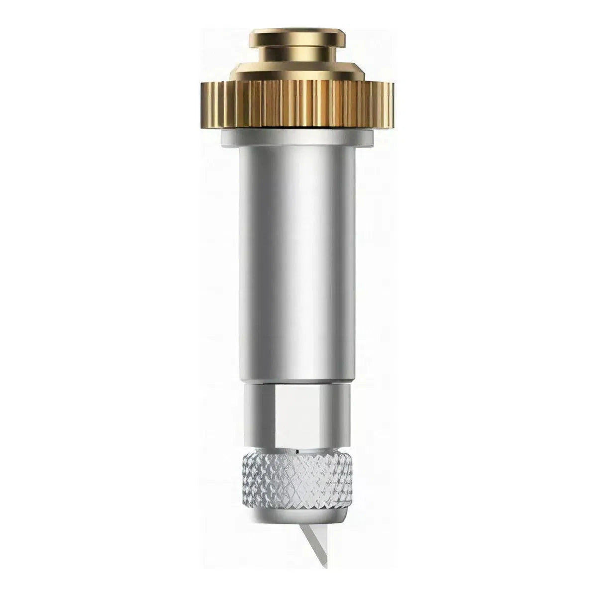 Navaja De Corte Ultra Profundo Con Ensamblaje Cricut Maker 12 Mm