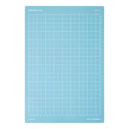 Alfombrilla Tapete De Corte Light Grip Cricut Xtra 8.5 X 12p