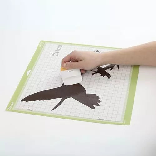 Cinta De Transferencia Para Vinil Transfer Tape Cricut 12x48