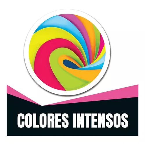 Lápices De Colores Bic Hexagonal 24 Doble Punta 48 Colores