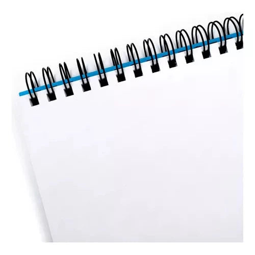 Cuaderno de Dibujo Canson XL Mix Media 60 hojas