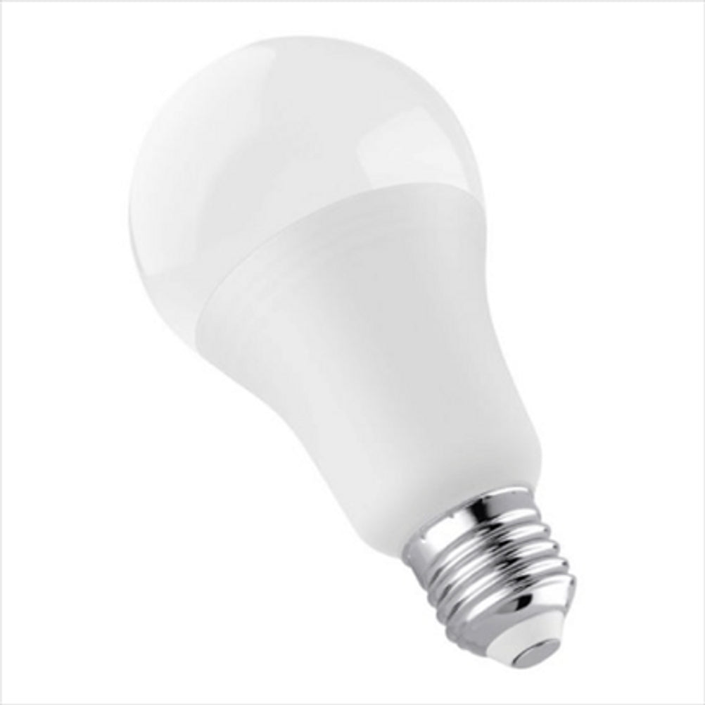 Foco Steren FOC-150/PIR 8W 800 Lúmenes Inalámbrico WiFi LED Blanco