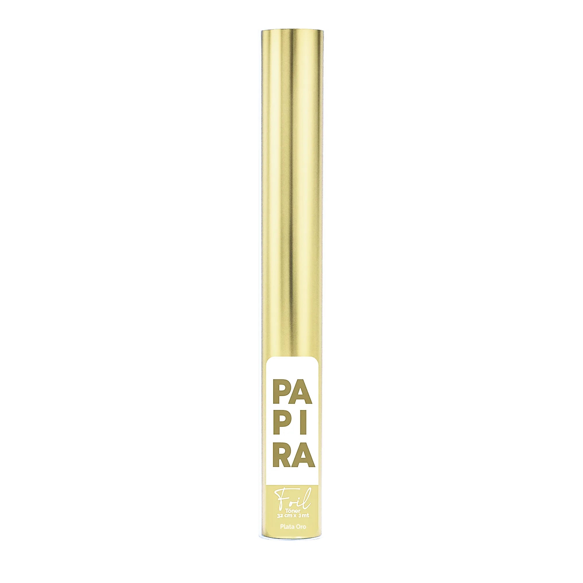 #Color_Plata Oro