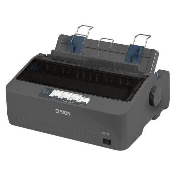 Impresora EPSON LX-350 de Matriz de Punto