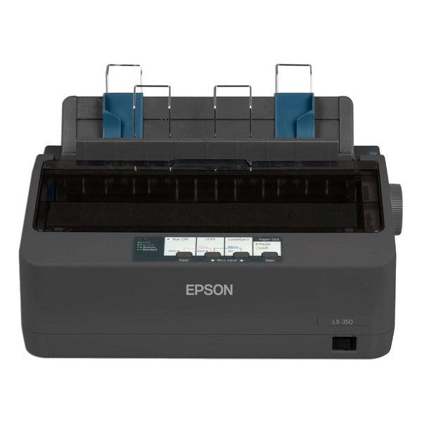 Impresora EPSON LX-350 de Matriz de Punto